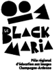 Le Black Maria